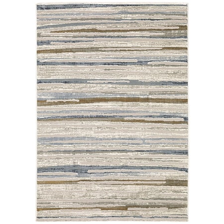 EASTON 8X11 AREA RUG